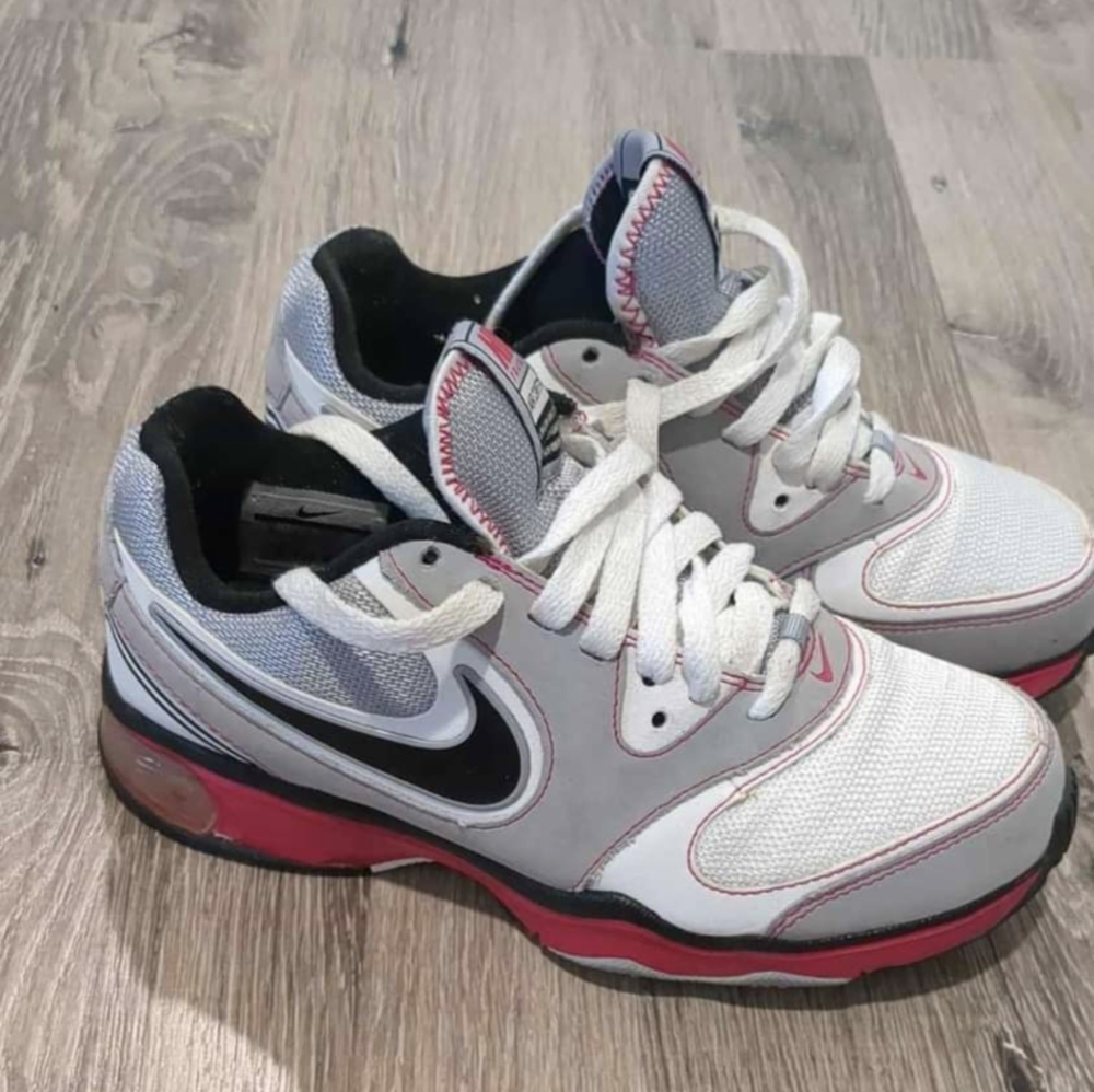 Nike training sneakers